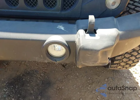 2015 Jeep Wrangler Unlimited Sport из США, поврежденный, VIN 1C4BJWDG1FL608911